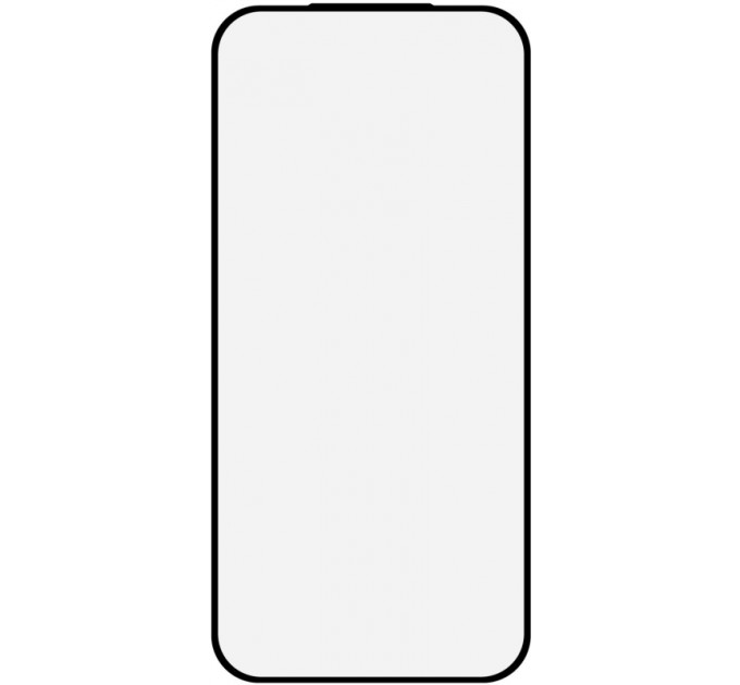 Стекло защитное 10D : для iPhone 17 Pro